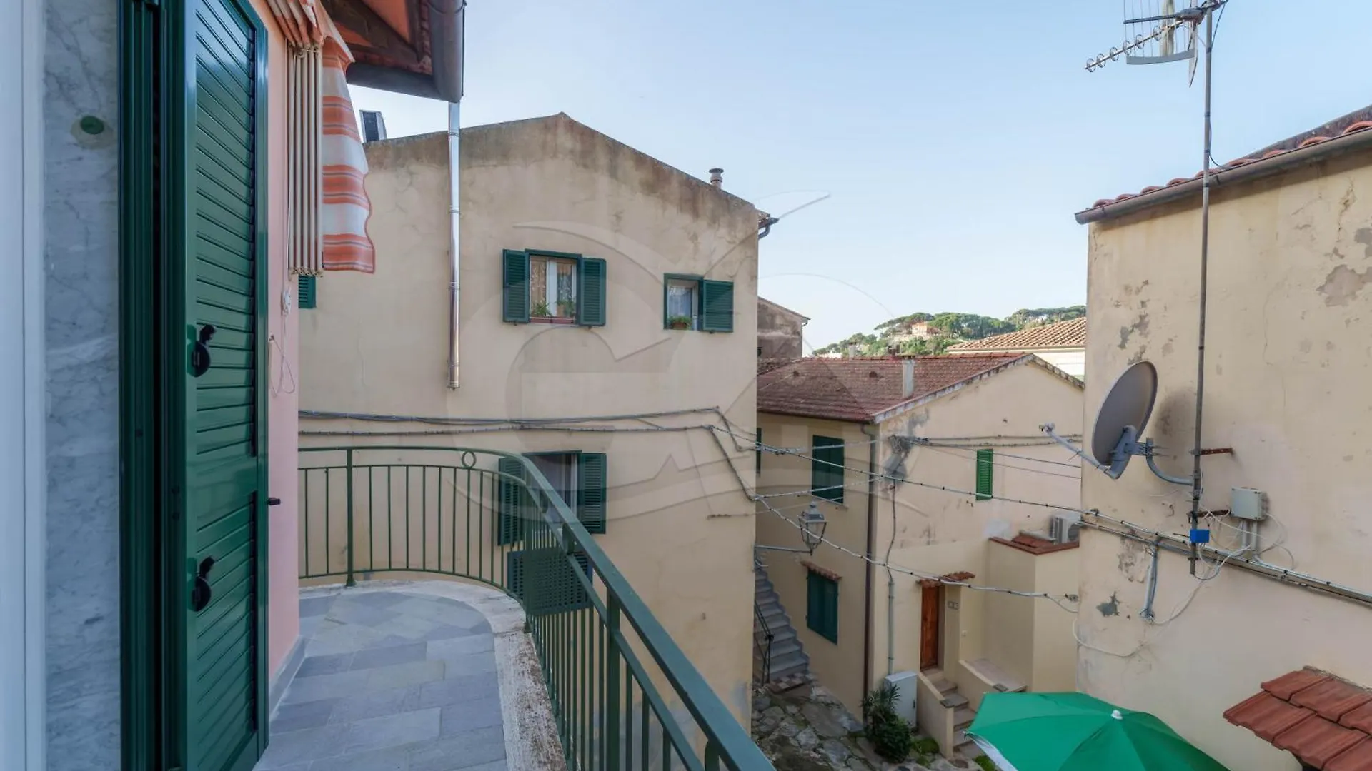 Appartement Appartamenti Malaga - Goelba Porto Azzurro Italie
