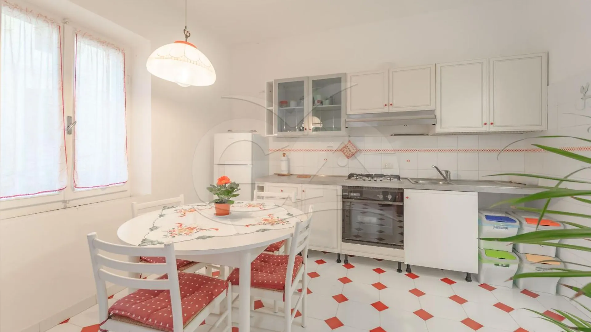 Appartement Appartamenti Malaga - Goelba Porto Azzurro