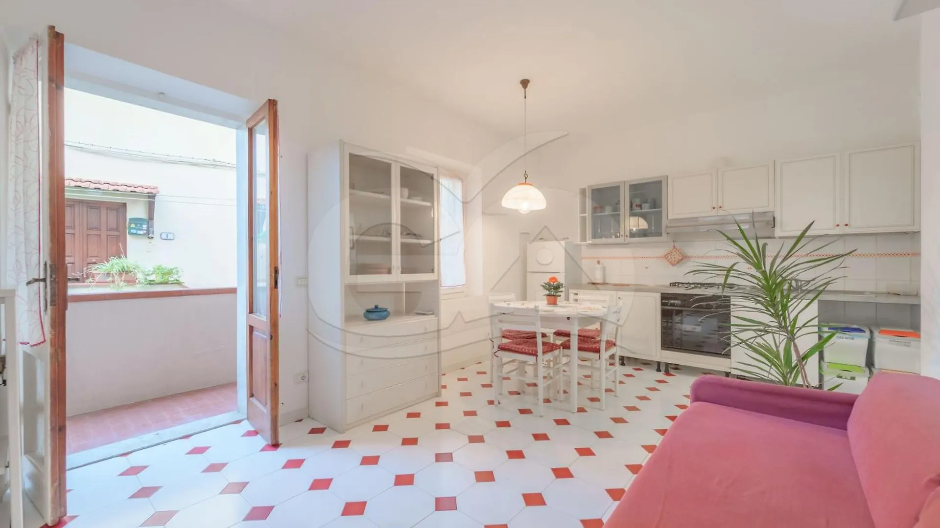 Appartamenti Malaga - Goelba Porto Azzurro Italie