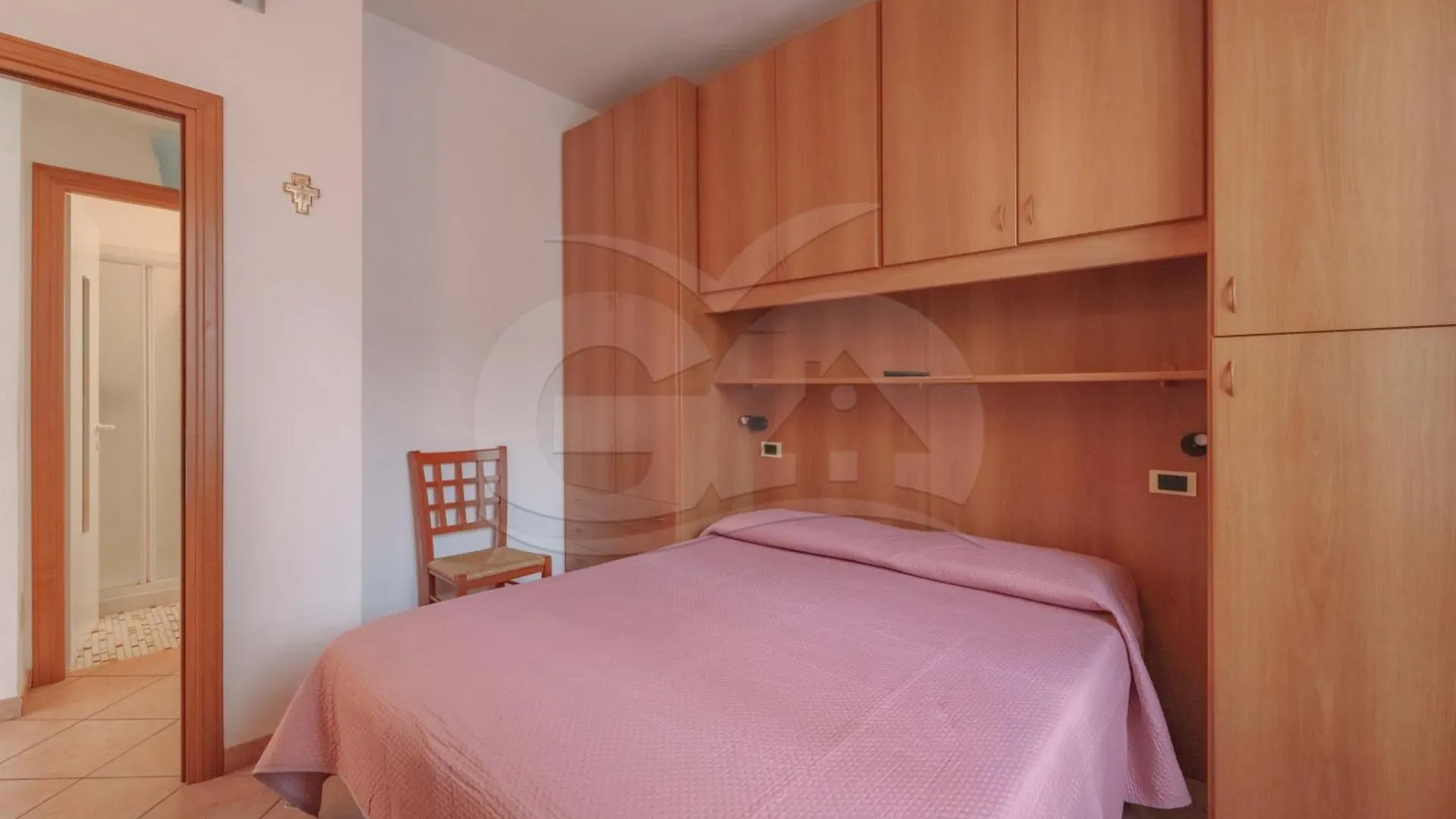 Appartamenti Malaga - Goelba Porto Azzurro Appartement
