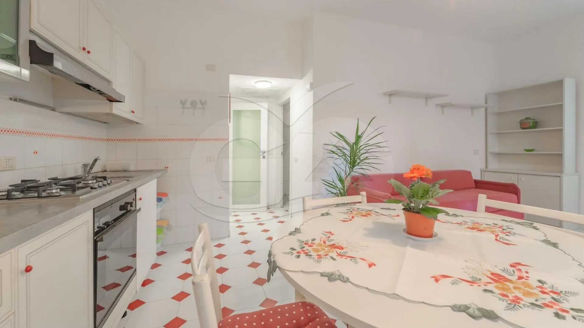 Appartamenti Malaga - Goelba Porto Azzurro Appartement