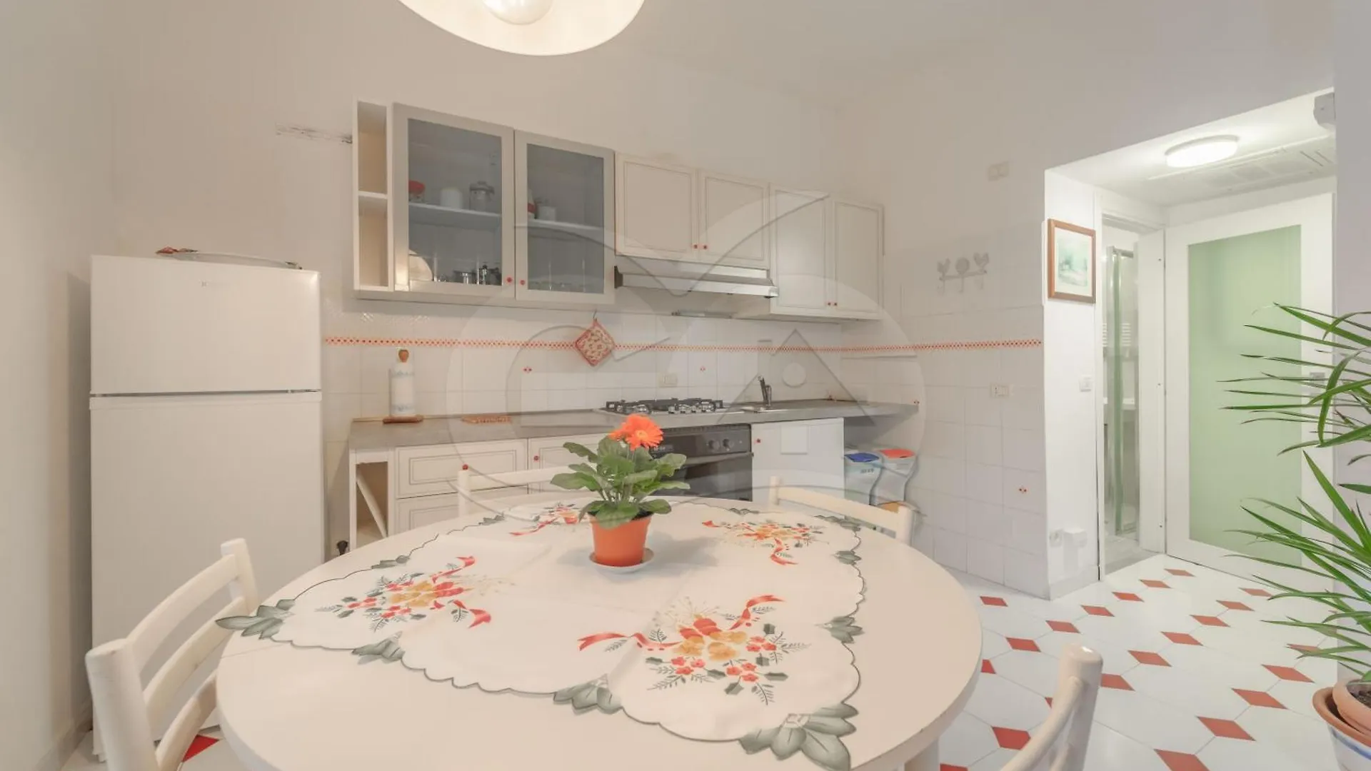 Appartement Appartamenti Malaga - Goelba Porto Azzurro
